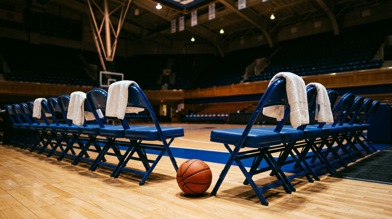 Cameron Boozer Won Every Award. His Twin Brother Threw the Ball Away. Duke Lost Again.