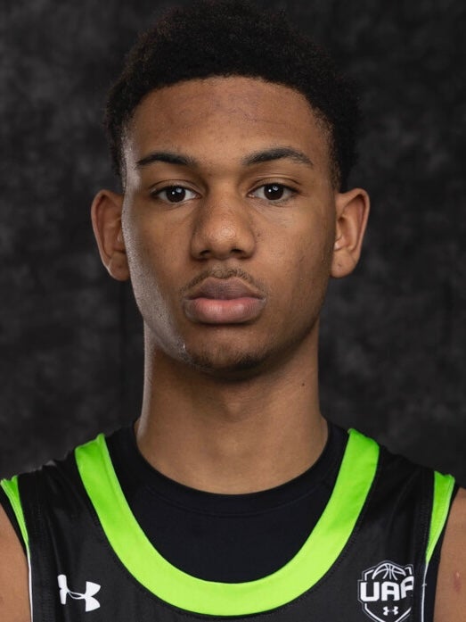 Christopher Washington Jr.