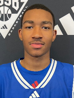 Derrick Morton-Rivera