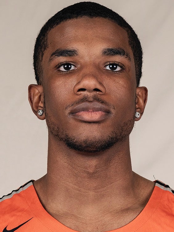 Prince-Alexander Moody